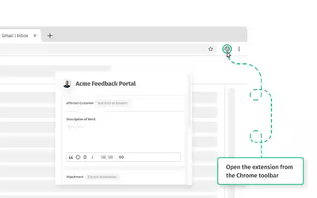 Parative  from Chrome web store to be run with OffiDocs Chromium online