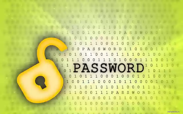 Password mula sa Chrome web store na tatakbo sa OffiDocs Chromium online