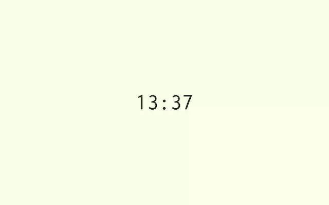 Pastel New Tab with a clock from Chrome web store to be run with OffiDocs Chromium online Pastel New Tab with a clock from Chrome web store to be run with OffiDocs Chromium online