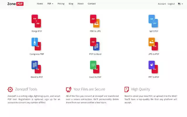 PDF to Excel  from Chrome web store to be run with OffiDocs Chromium online