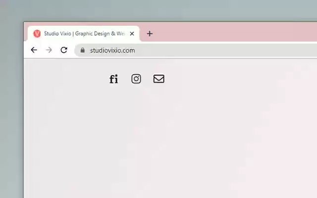 Pinkish  from Chrome web store to be run with OffiDocs Chromium online