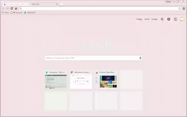 Pink Pixel Hearts  from Chrome web store to be run with OffiDocs Chromium online