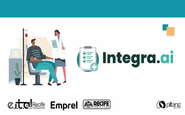 Plugin Integra.ai Treinamento from Chrome web store to be run with OffiDocs Chromium online Plugin Integra.ai Treinamento from Chrome web store to be run with OffiDocs Chromium online