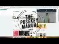 PoseKey  from Chrome web store to be run with OffiDocs Chromium online