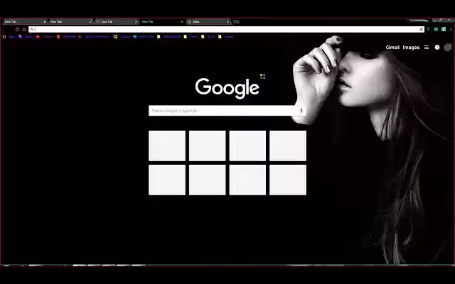 Pretty Girl 03  from Chrome web store to be run with OffiDocs Chromium online