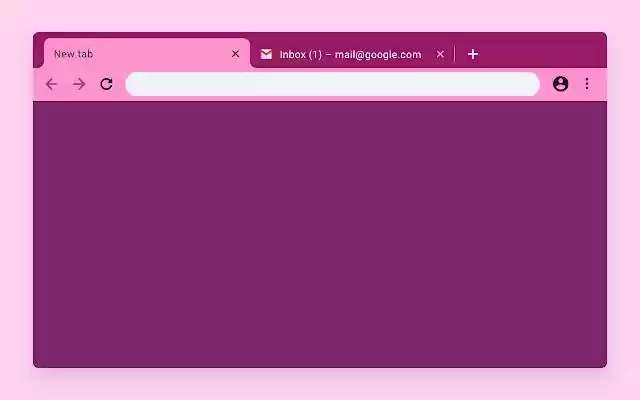 Pretty in Pink  from Chrome web store to be run with OffiDocs Chromium online