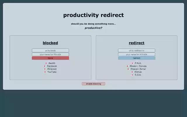 Productiviteitsomleiding vanuit de Chrome-webwinkel om te worden uitgevoerd met OffiDocs Chromium online