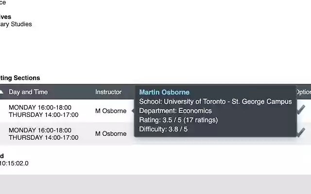 ProfCheck from Chrome web store to be run with OffiDocs Chromium online ProfCheck from Chrome web store to be run with OffiDocs Chromium online