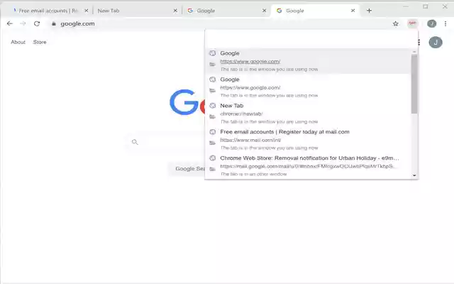 QuickTag from Chrome web store to be run with OffiDocs Chromium online QuickTag from Chrome web store to be run with OffiDocs Chromium online