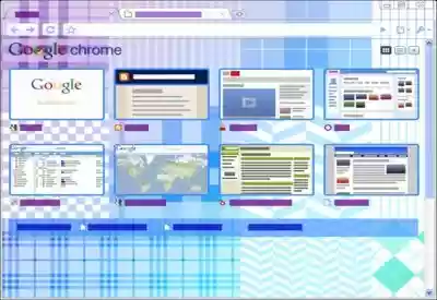 Quilt  from Chrome web store to be run with OffiDocs Chromium online