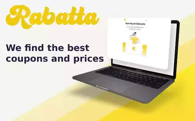 Rabatta  from Chrome web store to be run with OffiDocs Chromium online