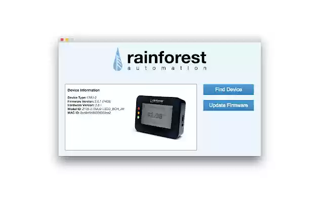 Rainforest AutomationEasy Update from Chrome web store to be run with OffiDocs Chromium online Rainforest AutomationEasy Update from Chrome web store to be run with OffiDocs Chromium online