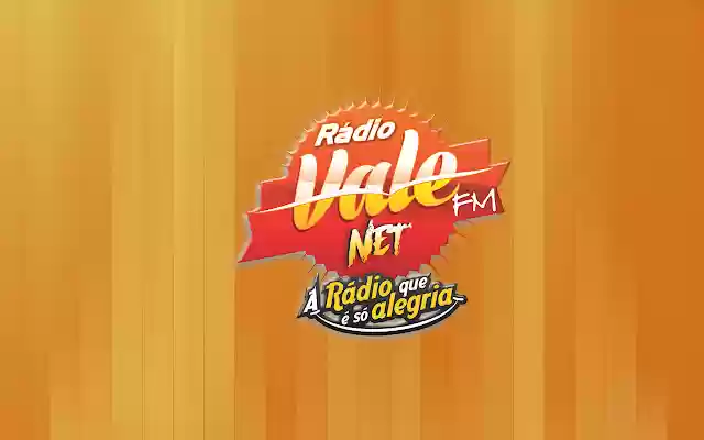 Chrome 网上商店的 RÁDIO VALE FM 将与 OffiDocs Chromium 在线一起运行