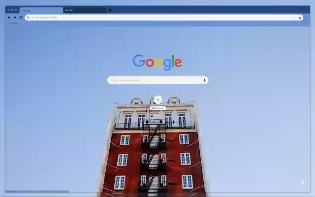 OffiDocs Chromium オンラインで実行される Chrome Web ストアの Red house