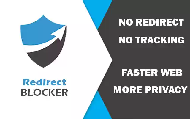 Redirect Blocker  from Chrome web store to be run with OffiDocs Chromium online