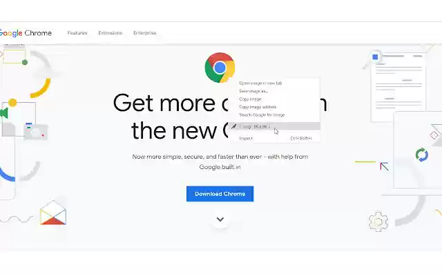 Remove Element  from Chrome web store to be run with OffiDocs Chromium online