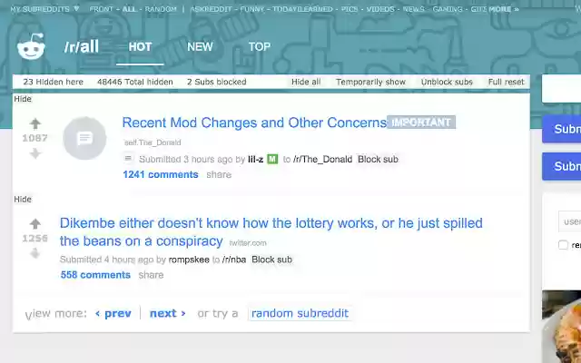 Riddit from Chrome web store to be run with OffiDocs Chromium online Riddit from Chrome web store to be run with OffiDocs Chromium online