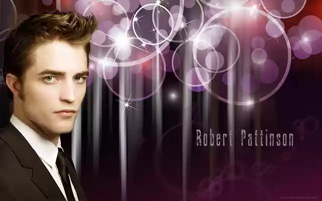 Robert Pattinson  from Chrome web store to be run with OffiDocs Chromium online