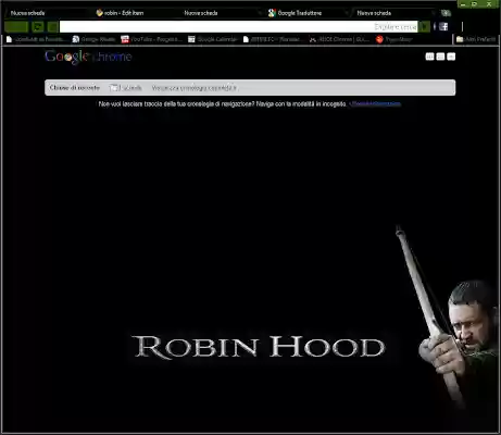 robin  from Chrome web store to be run with OffiDocs Chromium online