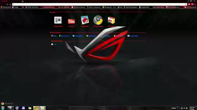 ROG mula sa Chrome web store na tatakbo sa OffiDocs Chromium online