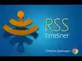 RSS Timeliner  from Chrome web store to be run with OffiDocs Chromium online