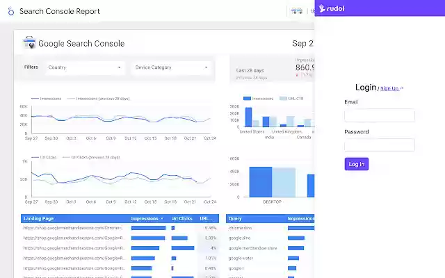 rudol Kualitas Data dari toko web Chrome untuk dijalankan dengan OffiDocs Chromium online