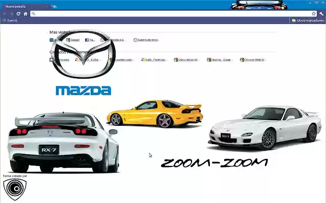 Rx7 FD  from Chrome web store to be run with OffiDocs Chromium online