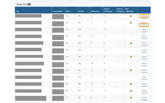 S4T Aesop SSO  from Chrome web store to be run with OffiDocs Chromium online