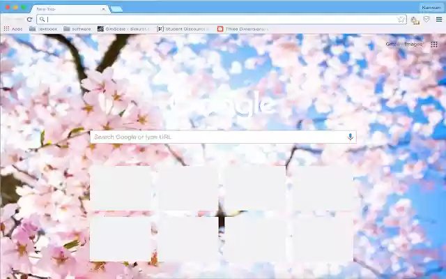 定时给你sakura  from Chrome web store to be run with OffiDocs Chromium online