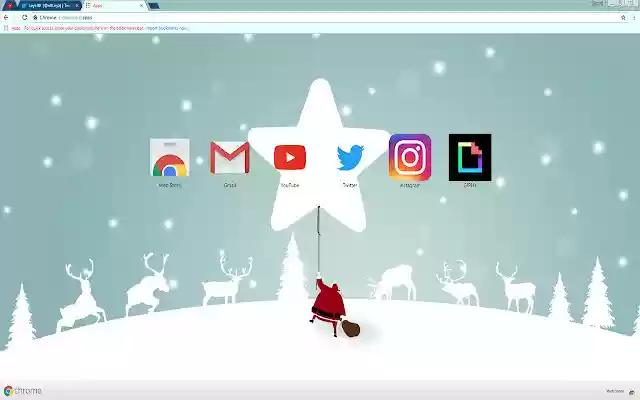 Santa Claus with STAR | Christmas Tree | Deer from Chrome web store to be run with OffiDocs Chromium online Santa Claus with STAR | Christmas Tree | Deer from Chrome web store to be run with OffiDocs Chromium online