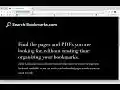 search bookmarks  from Chrome web store to be run with OffiDocs Chromium online