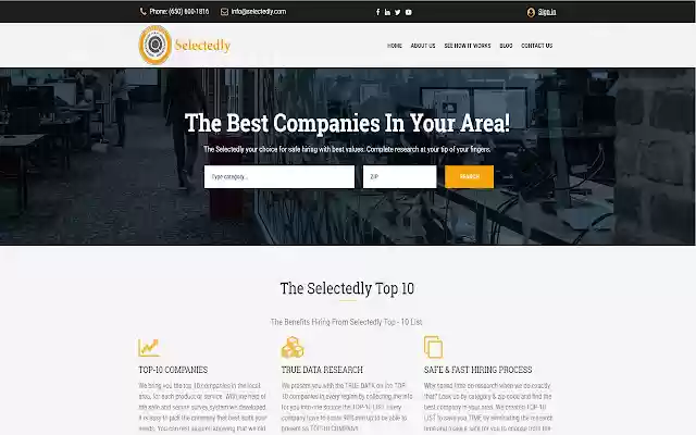 Selectedly Kitchen Remodeling San Francisco from Chrome web store to be run with OffiDocs Chromium online Selectedly Kitchen Remodeling San Francisco from Chrome web store to be run with OffiDocs Chromium online