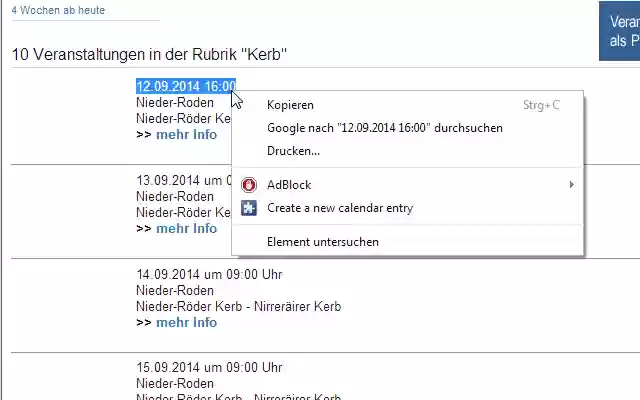 Select n date Kraut Edition from Chrome web store to be run with OffiDocs Chromium online Select n date Kraut Edition from Chrome web store to be run with OffiDocs Chromium online