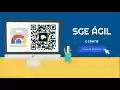 SGE Ágil  from Chrome web store to be run with OffiDocs Chromium online