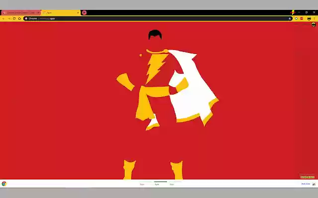 Shazam  from Chrome web store to be run with OffiDocs Chromium online