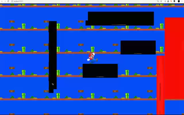 Short MArio Game from Chrome web store to be run with OffiDocs Chromium online Short MArio Game from Chrome web store to be run with OffiDocs Chromium online