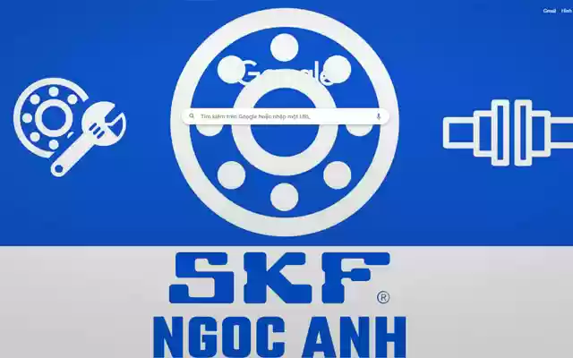 SKF Ngoc Anh Dai ly uy tin from Chrome web store to be run with OffiDocs Chromium online SKF Ngoc Anh Dai ly uy tin from Chrome web store to be run with OffiDocs Chromium online