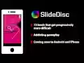 SlideDisc  from Chrome web store to be run with OffiDocs Chromium online