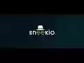 Sneekio  from Chrome web store to be run with OffiDocs Chromium online