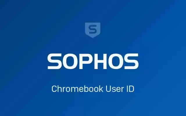 Sophos Chromebook User ID  from Chrome web store to be run with OffiDocs Chromium online