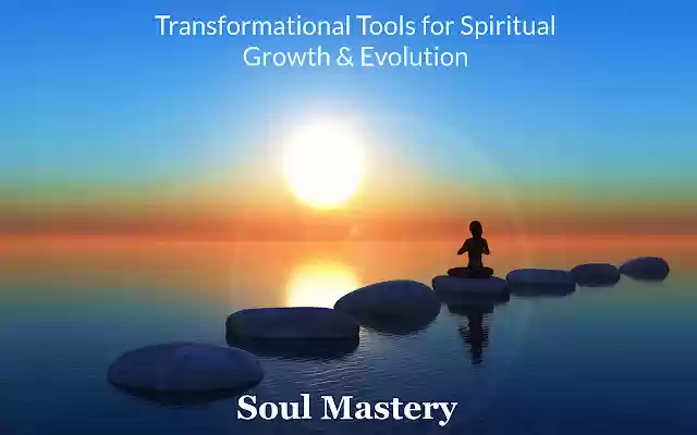 Soul Mastery dari toko web Chrome untuk dijalankan dengan OffiDocs Chromium online