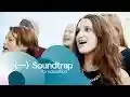 Soundtrap for Education uit de Chrome-webwinkel wordt uitgevoerd met OffiDocs Chromium online