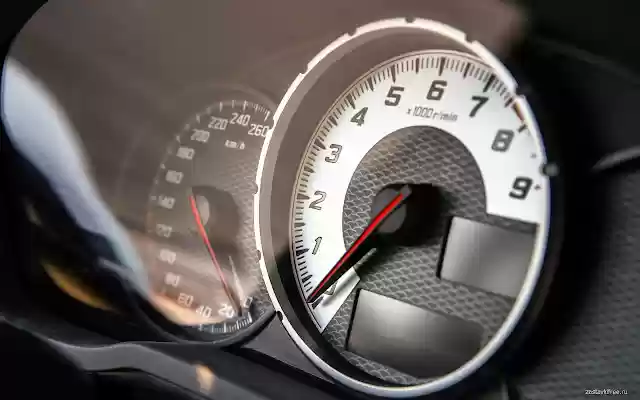 Speedometer  from Chrome web store to be run with OffiDocs Chromium online