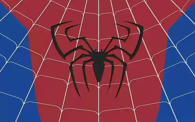 Spider Man  from Chrome web store to be run with OffiDocs Chromium online