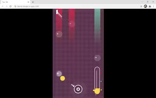 Splash Colors Shooting Game  from Chrome web store to be run with OffiDocs Chromium online