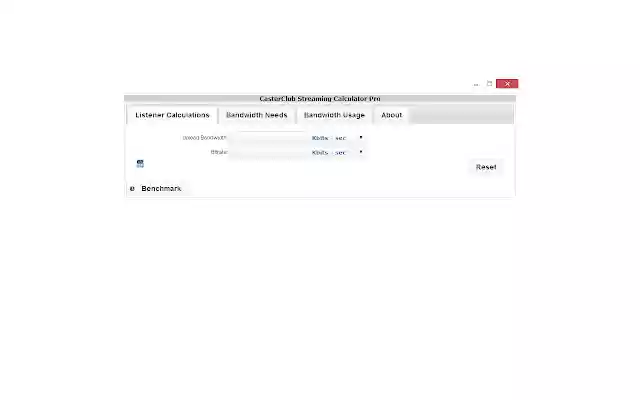 Streaming Calculator Pro from Chrome web store to be run with OffiDocs Chromium online Streaming Calculator Pro from Chrome web store to be run with OffiDocs Chromium online