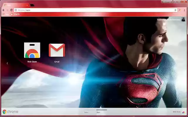 SuperMan Man of Steel SuperHero from Chrome web store to be run with OffiDocs Chromium online SuperMan Man of Steel SuperHero from Chrome web store to be run with OffiDocs Chromium online