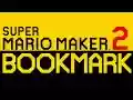 Super Mario Maker 2 Bookmark  from Chrome web store to be run with OffiDocs Chromium online