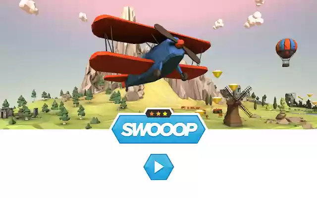 SWOOOP  from Chrome web store to be run with OffiDocs Chromium online