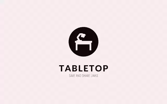 Tabletop din magazinul web Chrome va fi rulat cu OffiDocs Chromium online